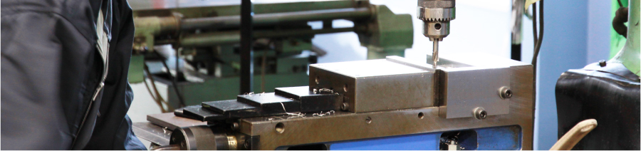 Kinoe Industry